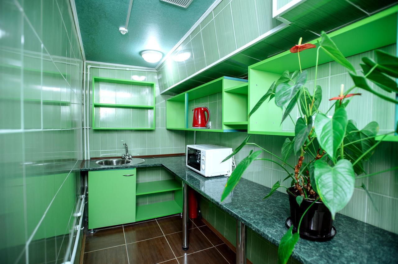 Your Hostel Кишинёв Экстерьер фото